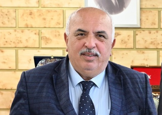 ÖZER ÖZÜR DİLEDİ!