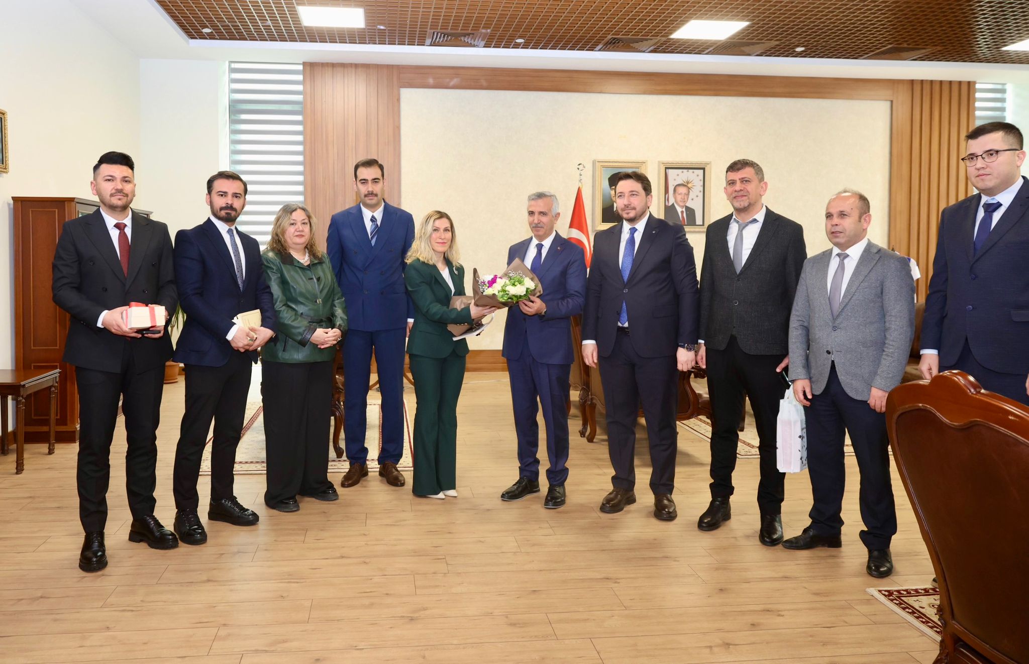 UNESCO Edebiyat Şehri Kahramanmaraş