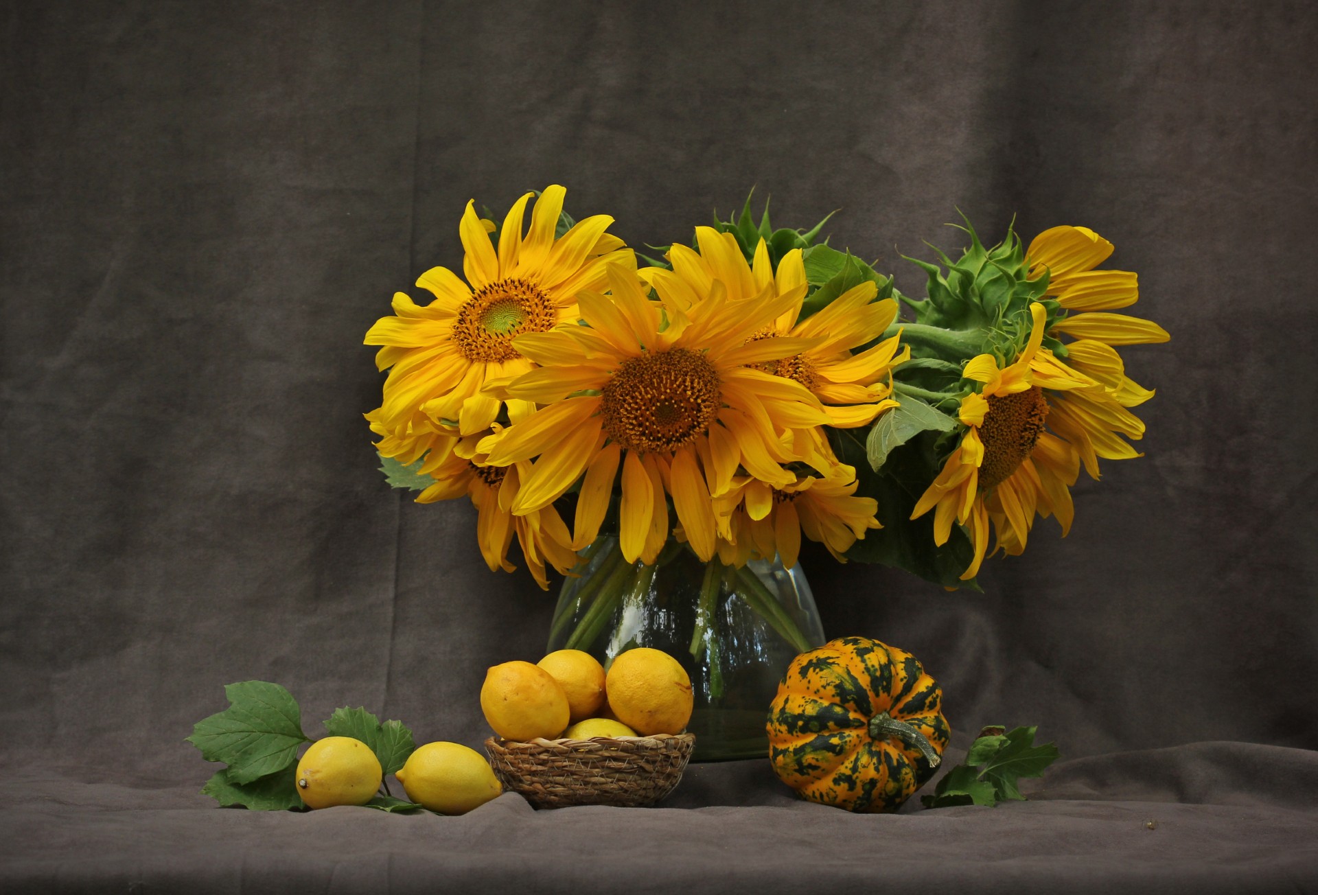 Resim Öğretmenlerinden Fotoğraf Sergisi