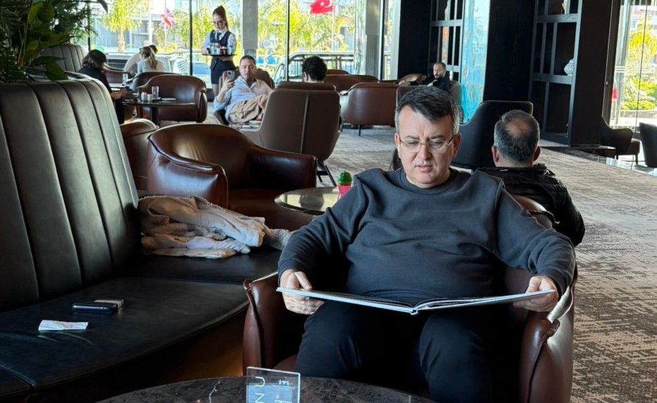 Okumalıyız: Kitap, Dergi, Gazete…