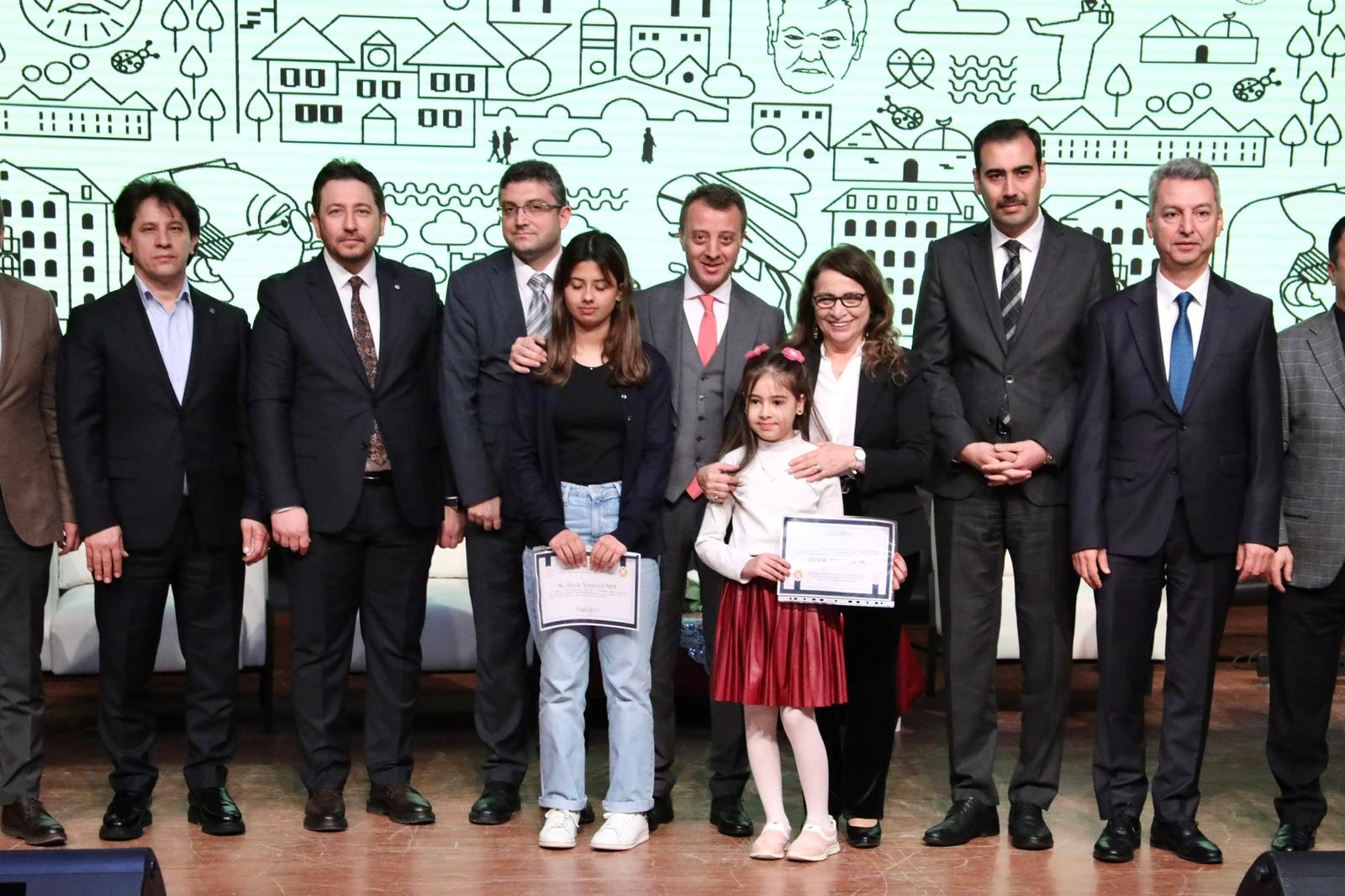 62. Kütüphane Haftası