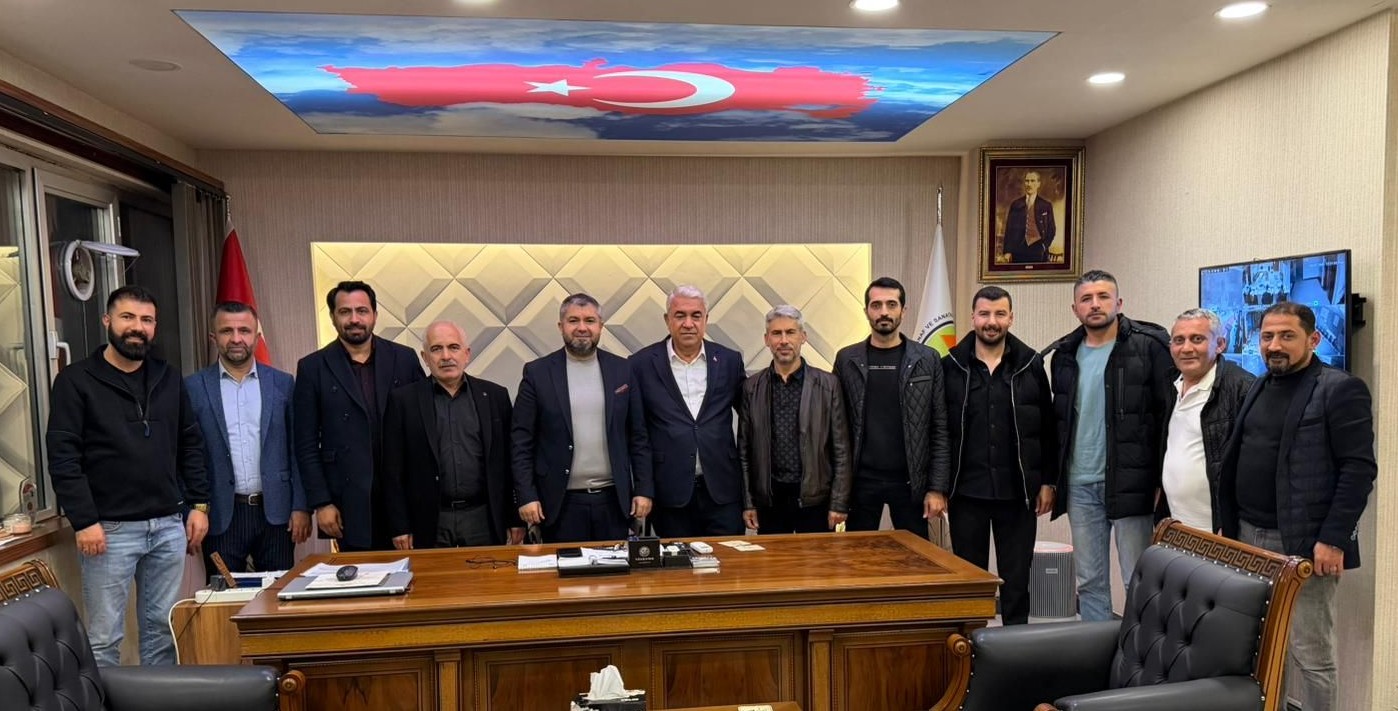 Kuybu’ya Destek Çığ Gibi Büyüyor