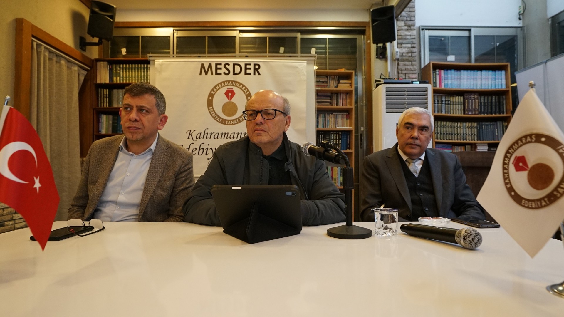 Türk Edebiyatındaki Yeri