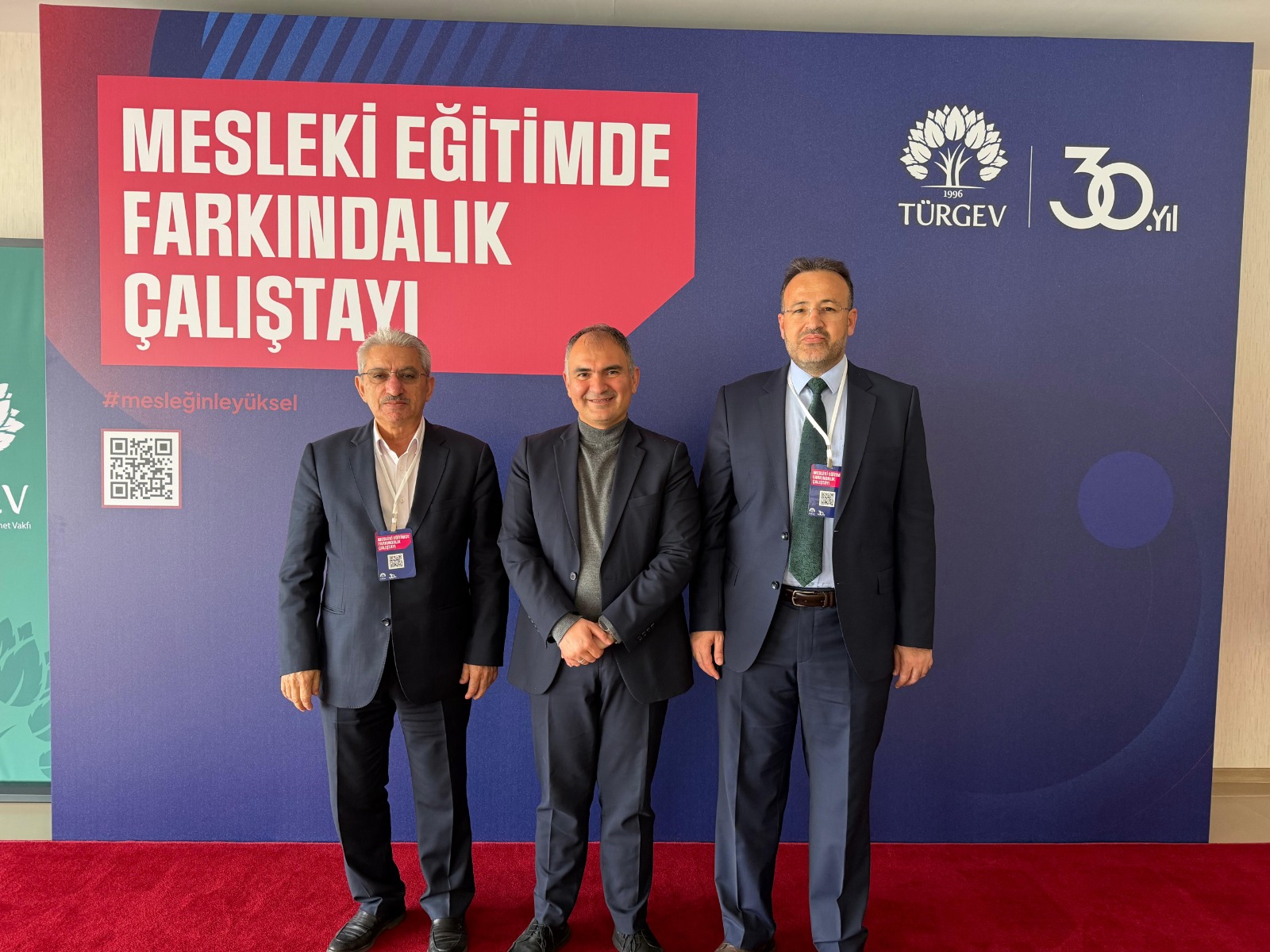 Mesleki Eğitimin Geleceği