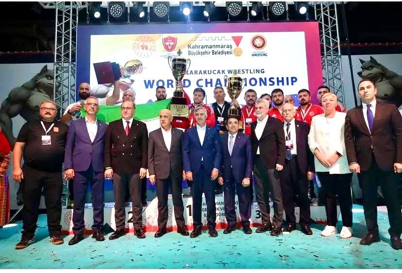 Sporculara Millilik Unvanı ve Devlet Desteği