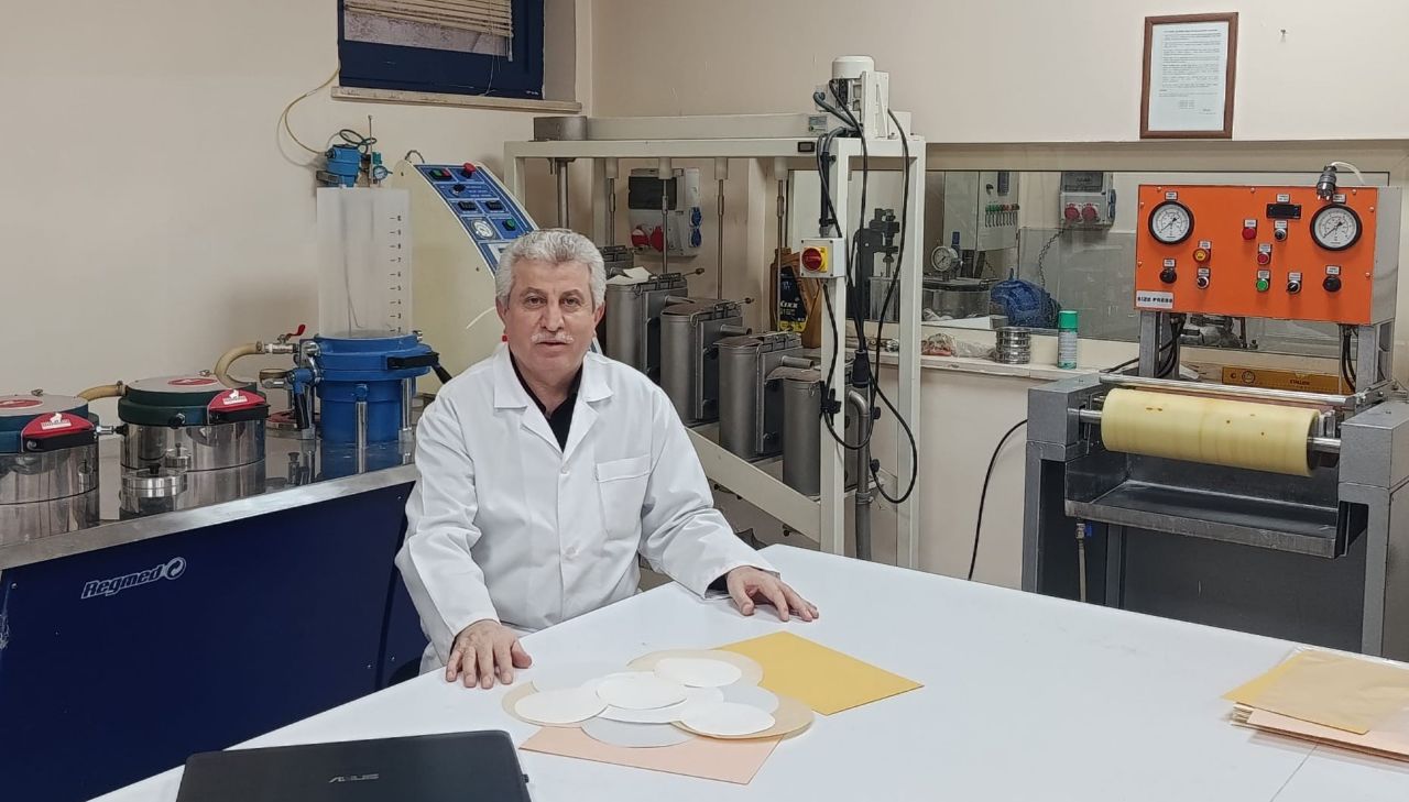 Tutuş’tan Savunma Sanayi Alanında Yerli ve Milli Proje