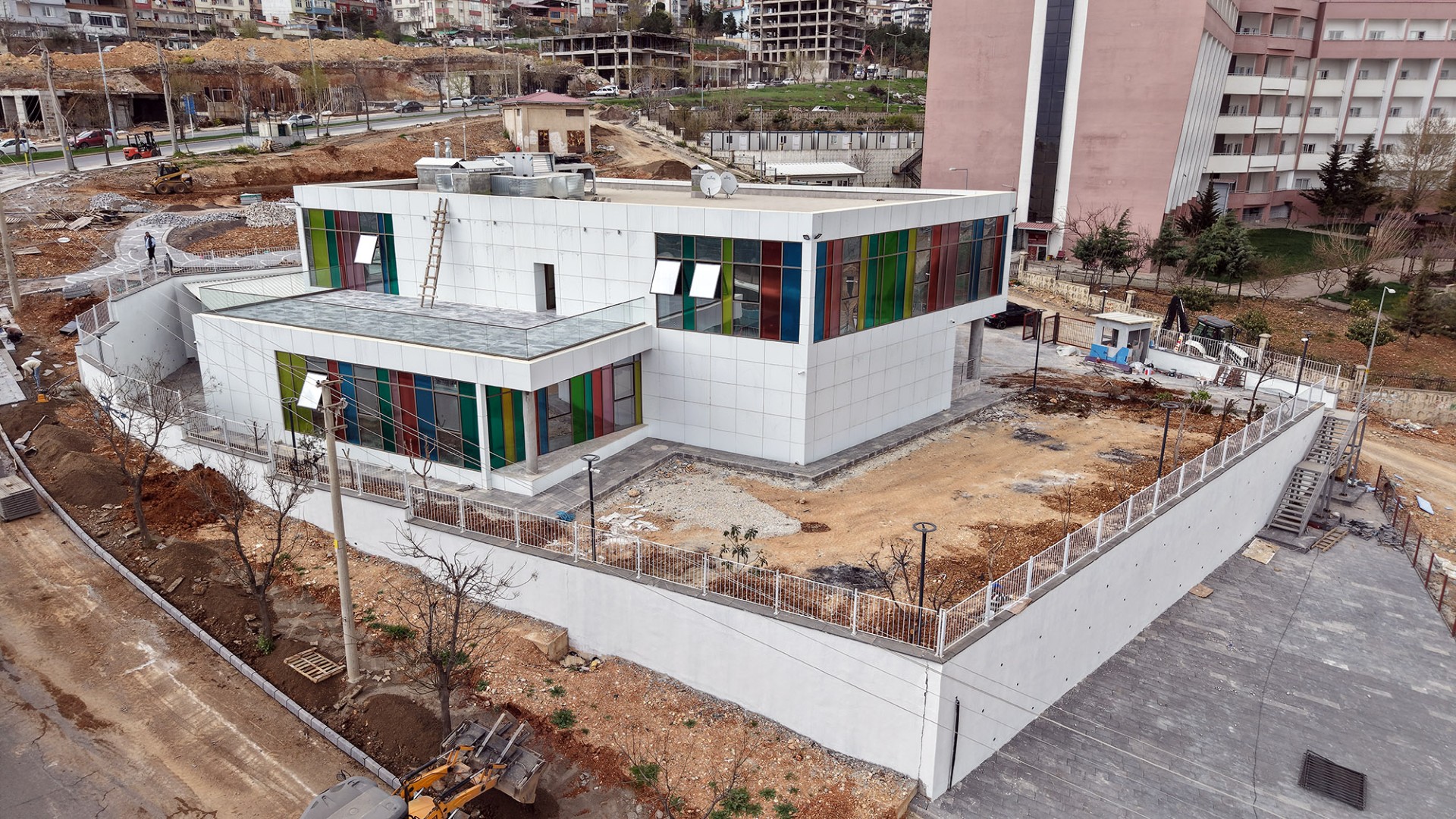 Çocuk Sanat Merkezi