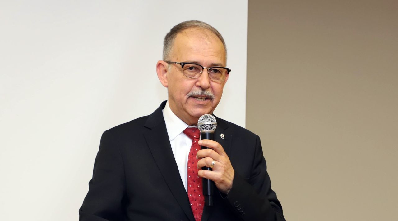 SANKO Üniversitesi Tıp Fakültesi Mezuniyet