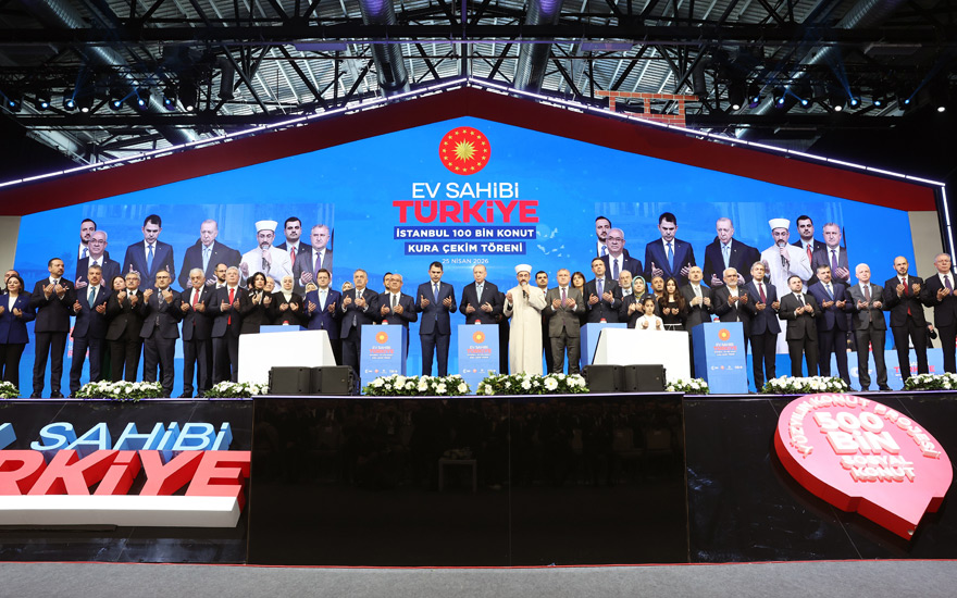 “BİR MİLLETİN KÖKLERİ ŞEHİRLERDE GİZLİDİR”