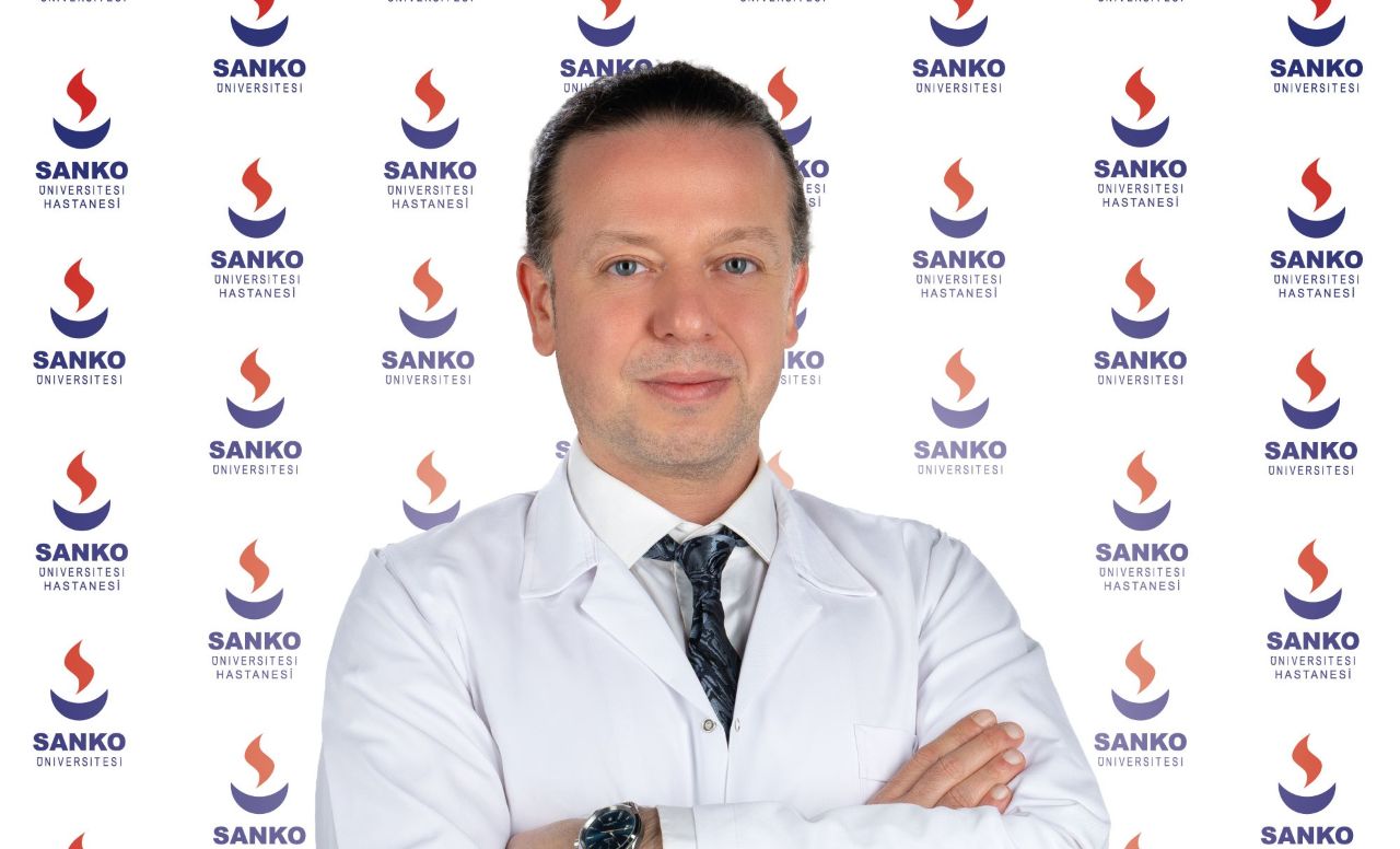 Çocuk Sağlığı ve Hastalıkları Uzmanı