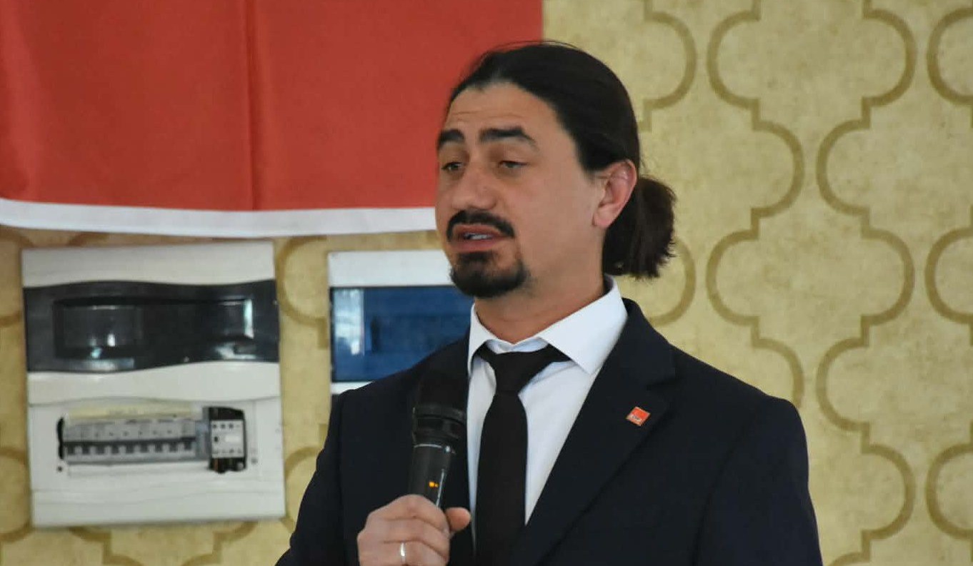 Gerçeği Hep Aynı Kalıyor