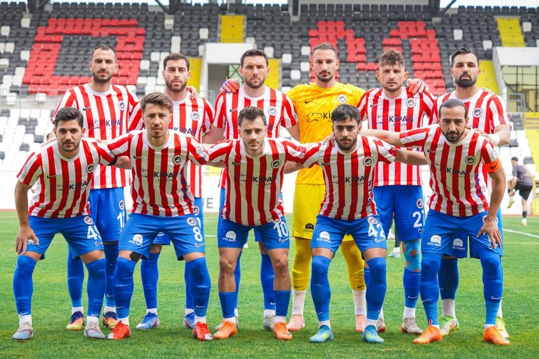 Başkan Görgel’den İstiklalspor’a Play-Off Öncesi Destek Mesajı