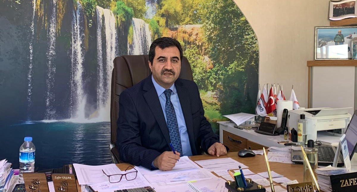 1 Mayıs Emek ve Dayanışma Günü