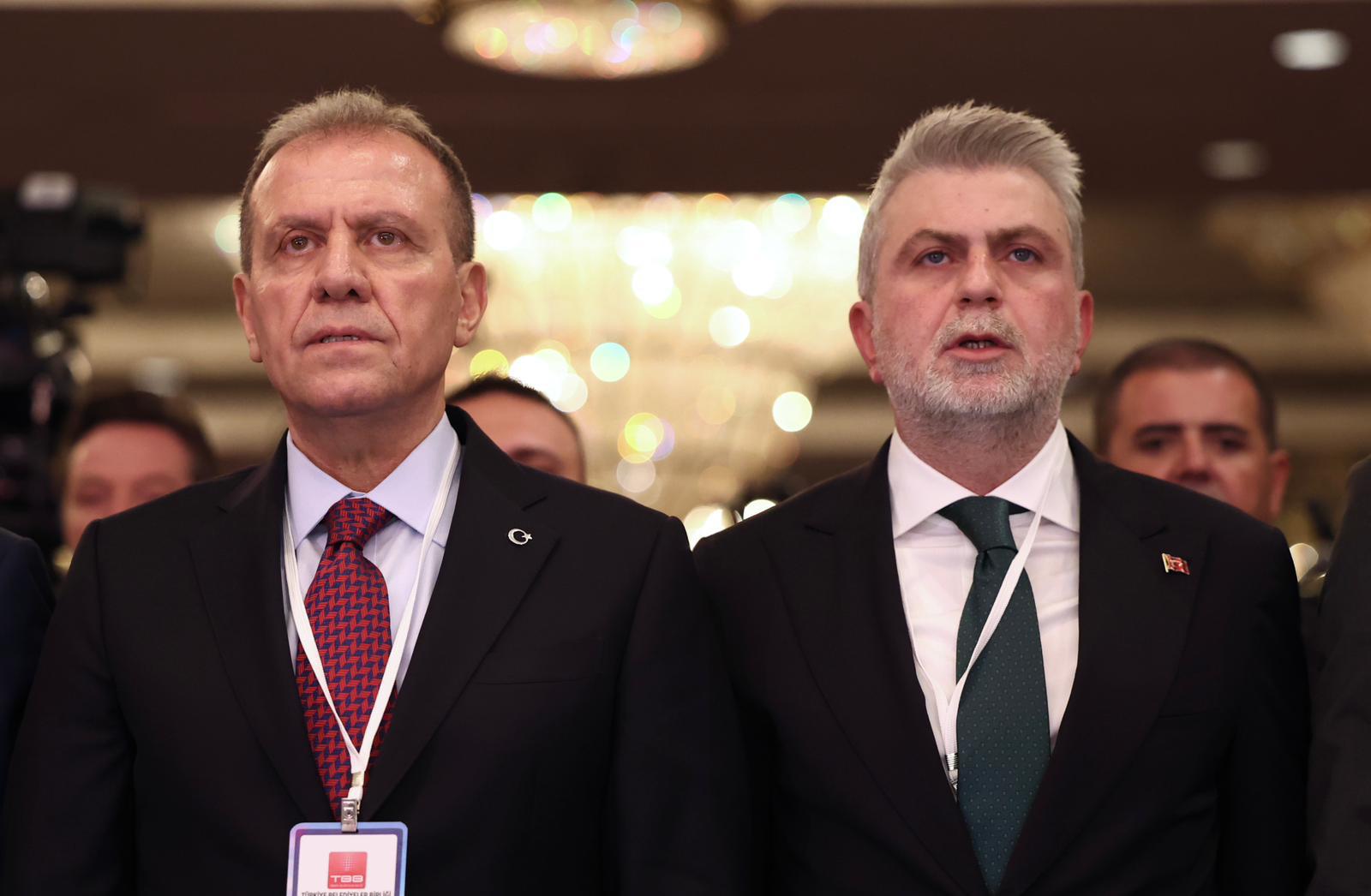Başkan Görgel: “Kahramanmaraş Modelini 86 Milyona Yaymak İstiyoruz”