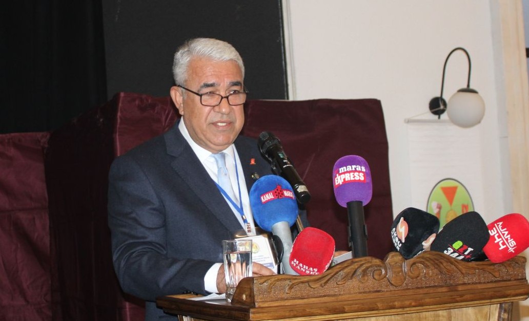 BAŞKAN KUYBU: “AYRIŞTIRAN DEĞİL, BİRLEŞTİREN OLDUK”