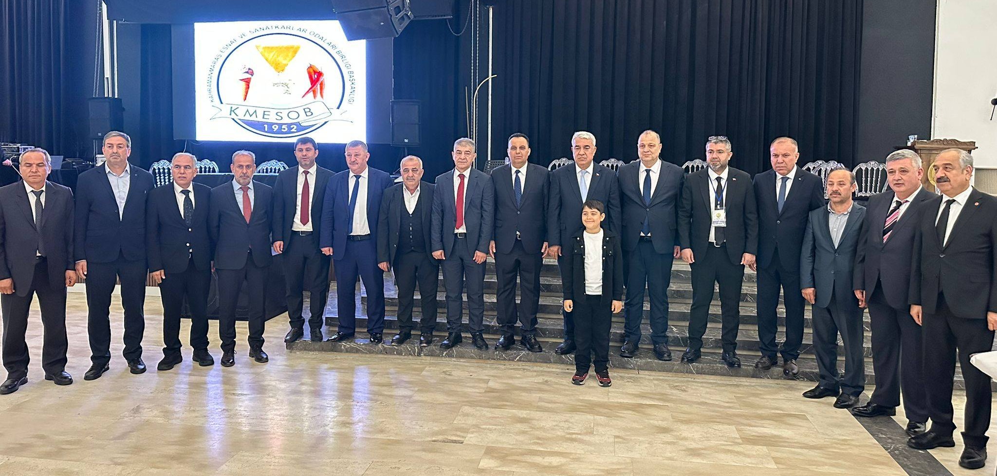 241 OYLA GÜVEN TAZELEDİ: KUYBU’NUN ZAFERİ GÜNDEM OLDU