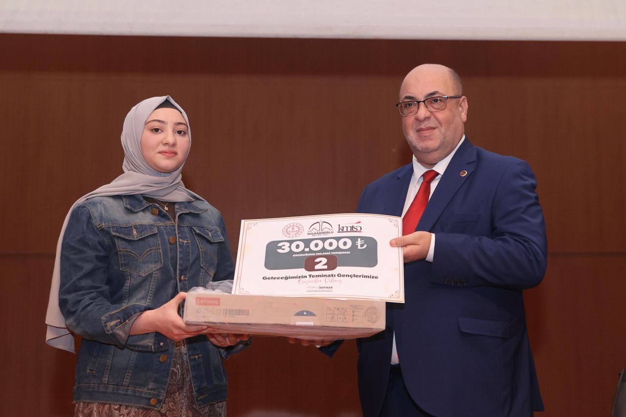 Eşik Projesi Final Programı Gerçekleştirildi