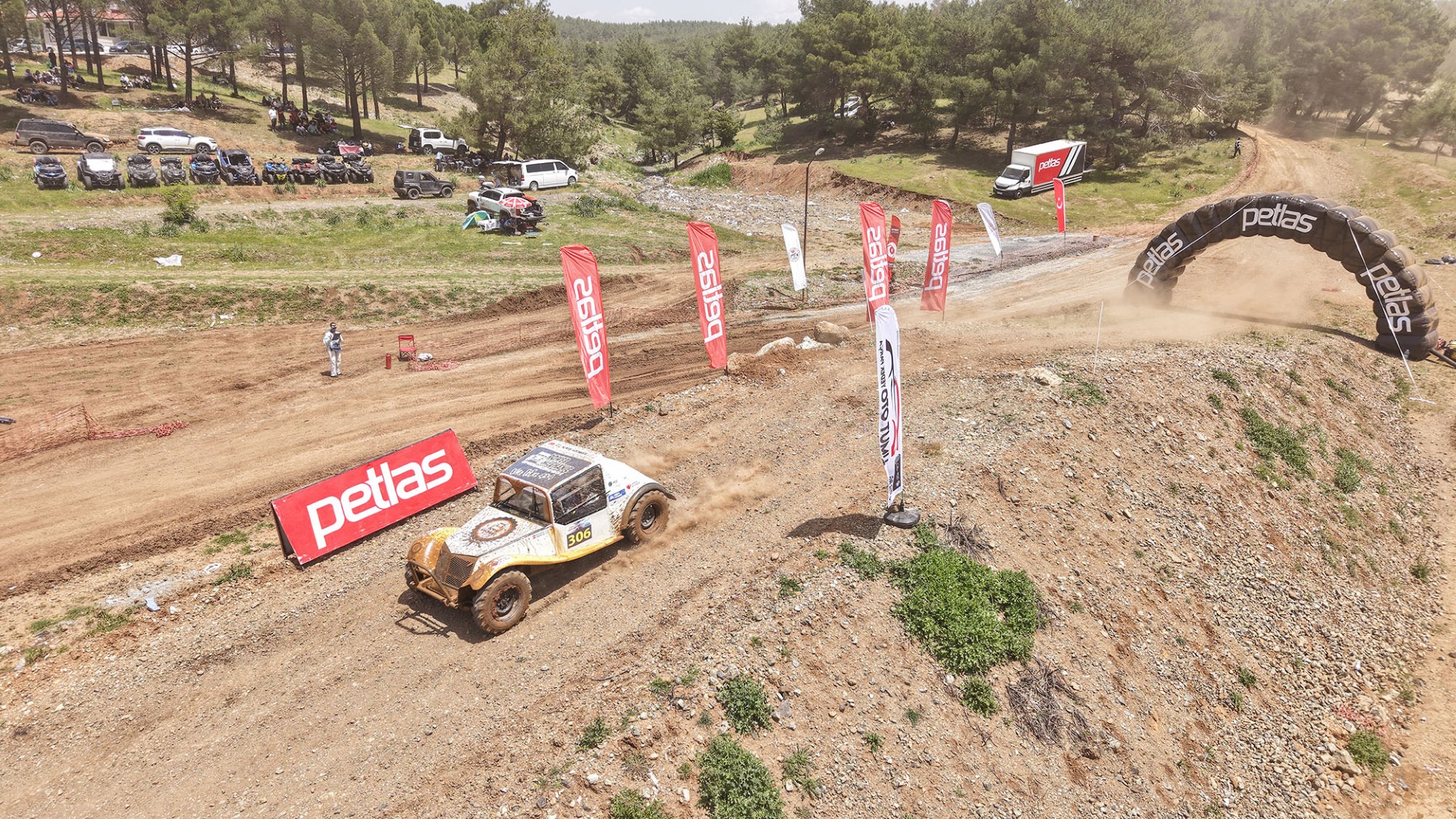 Türkiye Offroad Şampiyonası