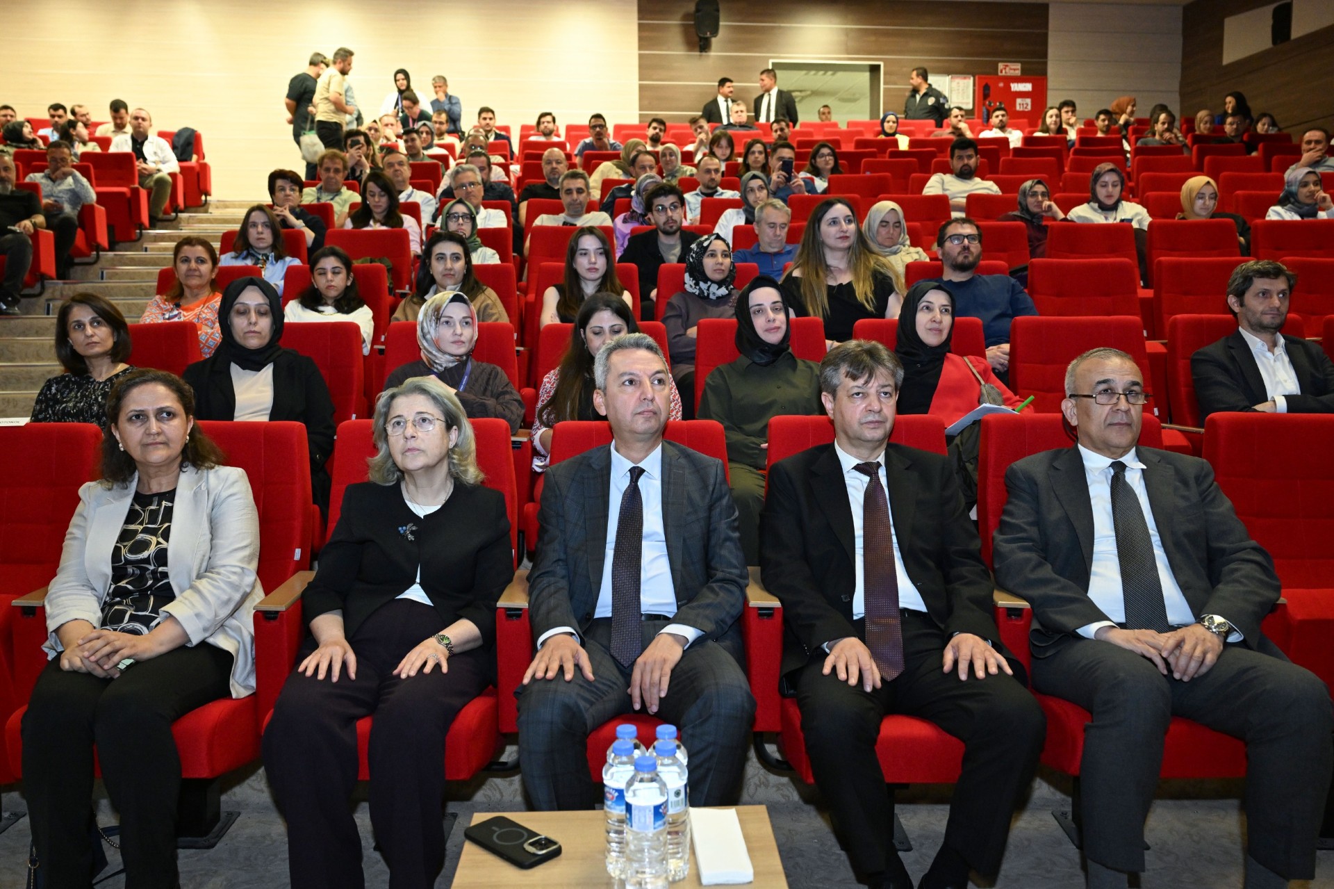 KSÜ’de Duygulandıran Otizm Paneli: “Otizm Engel Değil, Farkındalıktır”