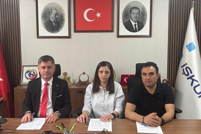 İŞKUR ve BİM İş Birliğinde 34 Kişilik İstihdam Programı