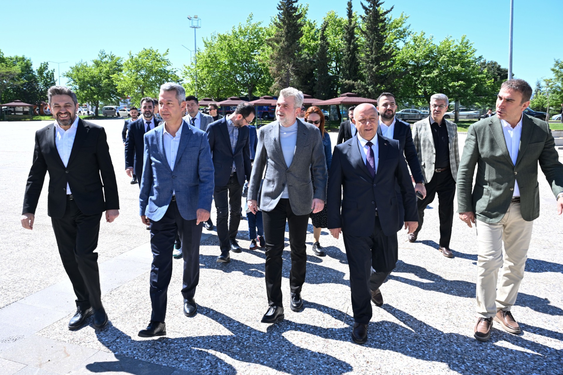 Ksü’de Üniversiteye Hazırlanan Gençlere Ödüllü Tyt Deneme Sınavı