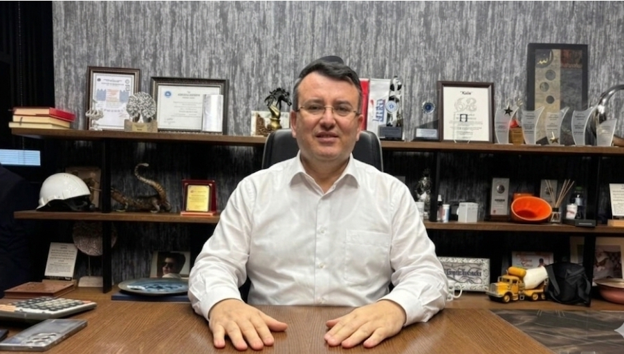 Bağımsızlık Meşalesinin Yandığı Gün