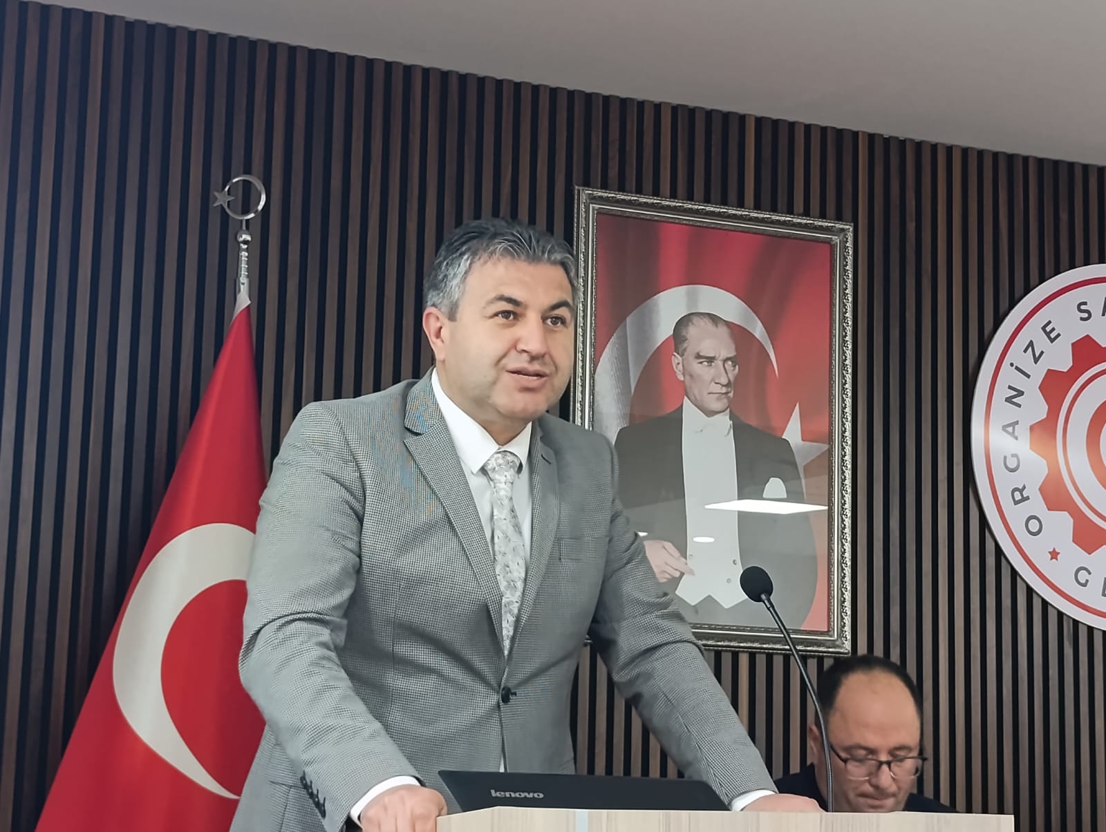 “Artık Kimse Yalnız Değil”