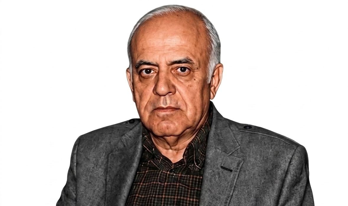 Prof.Dr. Ciğer Hayatını Kaybetti