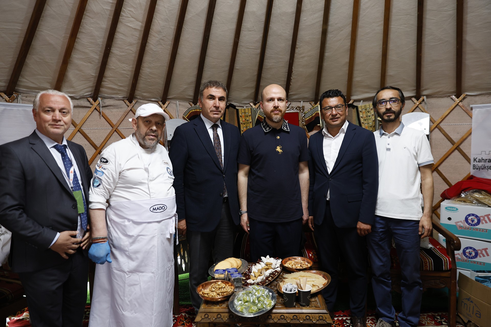 Etnospor Kültür Festivali
