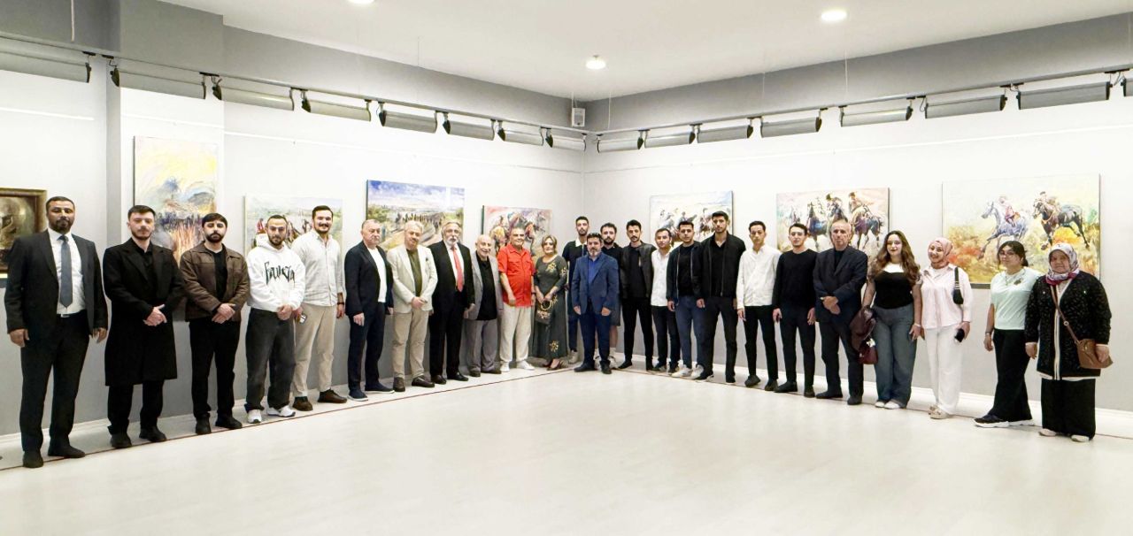 “Asya’dan Anadolu’ya Biz”