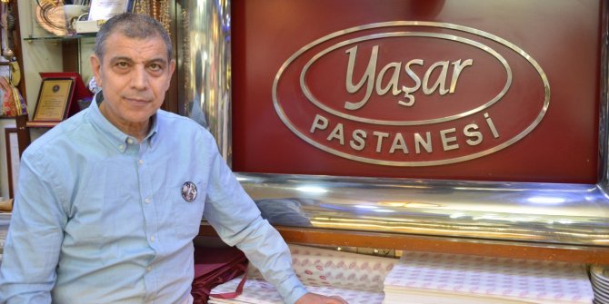 MADO Yönetim Kurulu Üyesi Erdal Kanbur’dan Bayram Mesajı