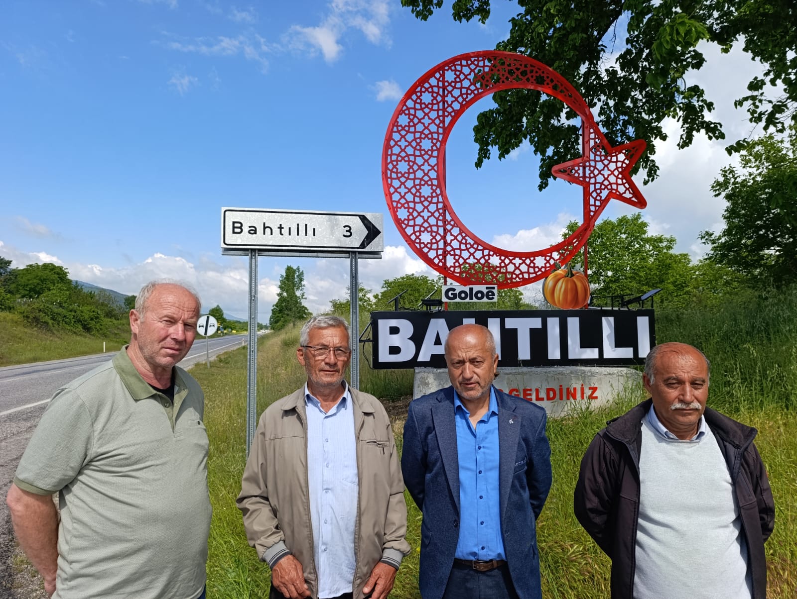 3 Kez Seçilen Bahtıllı Mutarı Mutlu, 1 Yılda Köyüne Neler Yaptı Neler!