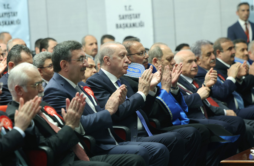 “Kamu malının israf ve istismar edilmesine göz yummuyoruz”