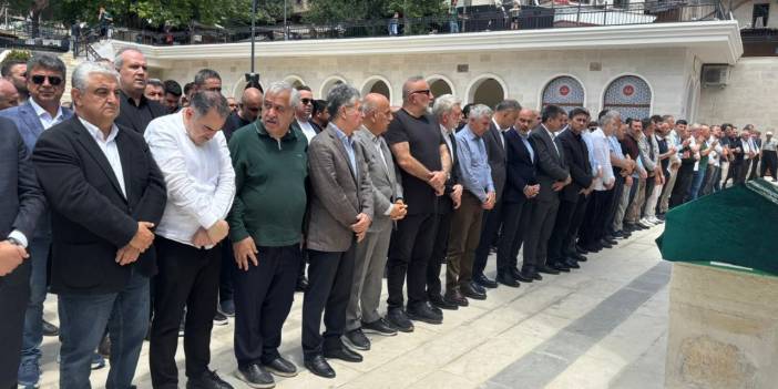 ŞİRİKÇİ AİLESİNİN ACI GÜNÜ