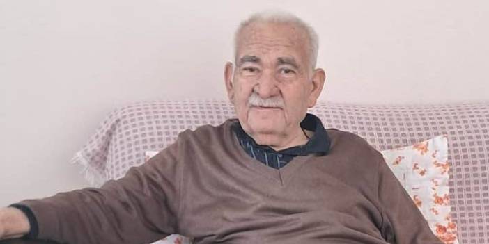 İhlas Holding'in "Kazım Babası" Hakka Yürüdü