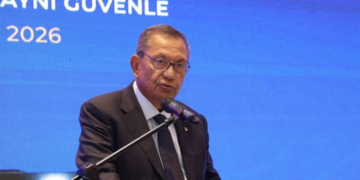 ÖKSÜZ: “FABRİKALAR BİZİM DEĞİL, MİLLETİN BİZE EMANETİDİR”