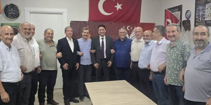 Vefa Grubu’nda Sağlık Masaya Yatırıldı