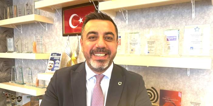 Sigorta Haftası’nda Güven ve Dayanıklılık Vurgusu