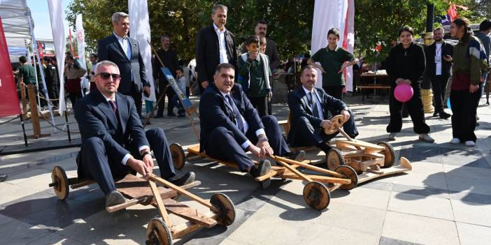 TARİHİ OYUNCAKLAR BUGÜN BÜYÜKLERİN!