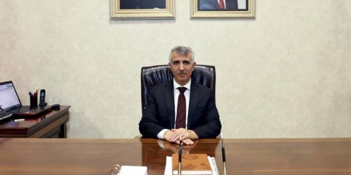 VALİ ÜNLÜER’DEN KAZA AÇIKLAMASI: 1 KİŞİ HAYATINI KAYBETTİ, 7 KİŞİ YARALANDI