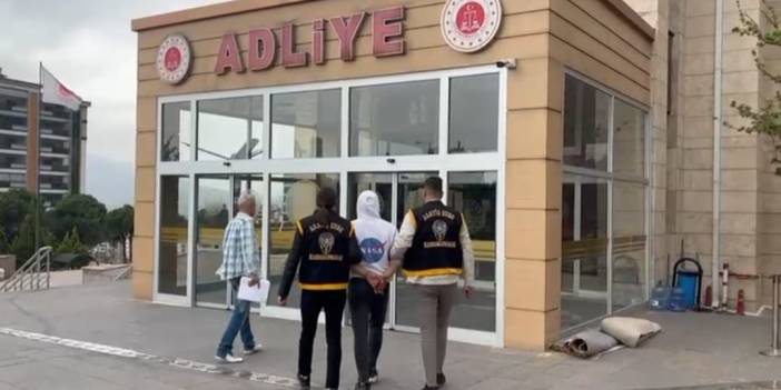 6,3 MİLYARLIK VURGUN SORUŞTURMASI!