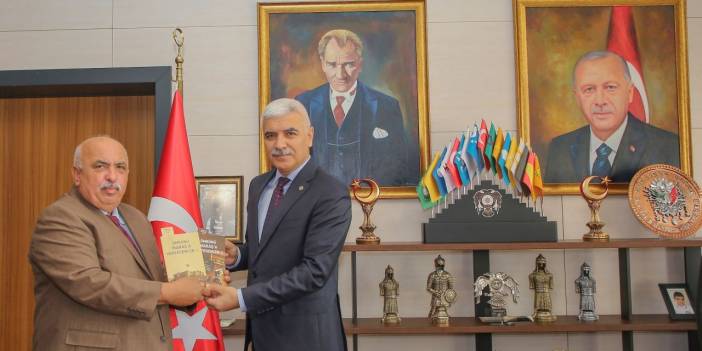 Türk Polis Teşkilatı