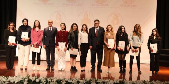 SANKO Üniversitesi 2025- 2026 Akademik Yılı Açılış