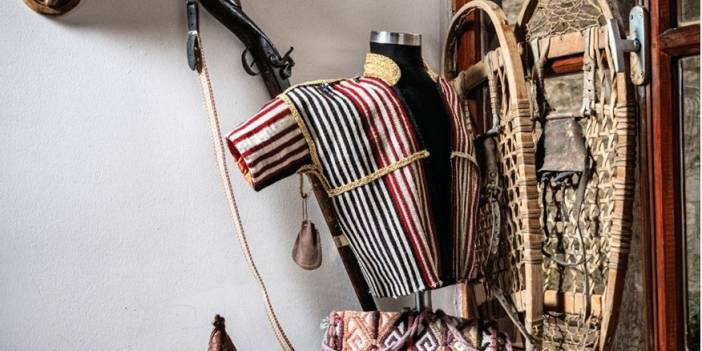 “BİR KARDEŞLİK HİKÂYESİ” SERGİSİ GAZİANTEP’TE AÇILIYOR