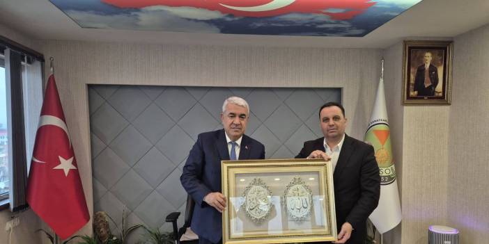 KESYEV VAKFI HAYATA GEÇTİ….