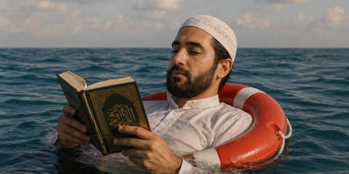 Okumayan Toplum, Tüketen Zihinler