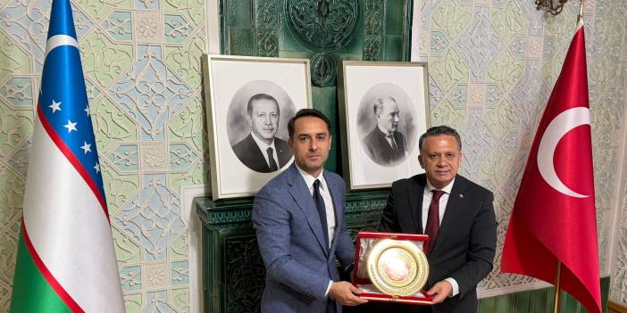 Türk–İngiliz İlişkilerinin Hafızası 175 Yıl Sonra Londra’da