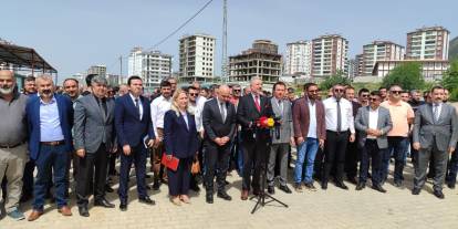 Muhasebeciler Türkiye de Tek Ses Oldu