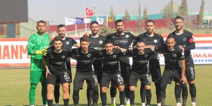 Akdo Team AKDO, Uğurlu Geldi